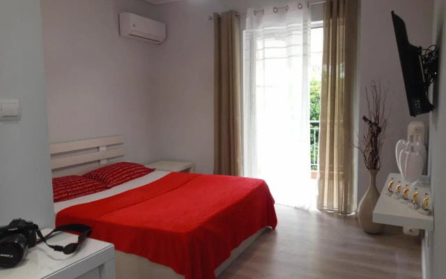 Studio NATASHA in the area of Kallithea