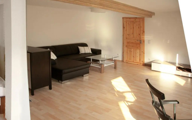 3 Seiten Ferienwohnung