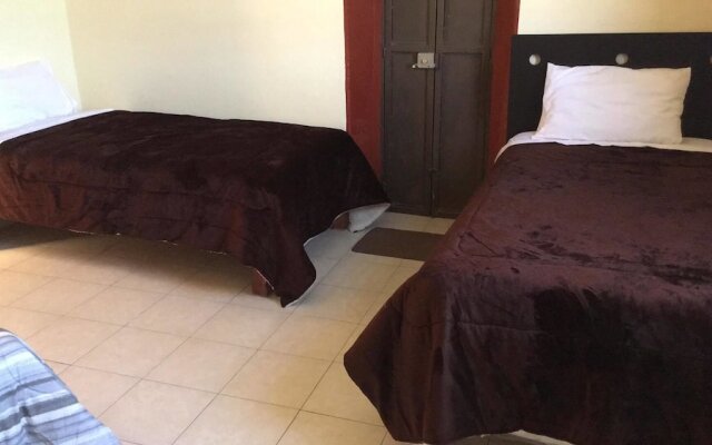 Casa San Antonio - Hostel