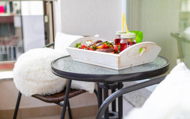 Domus Apartments Grand