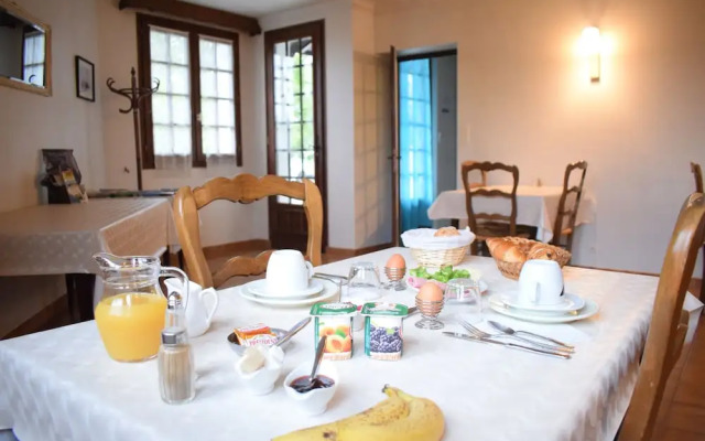 Source de la Vallée