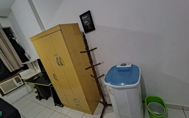 Beautiful Loft In Lapa