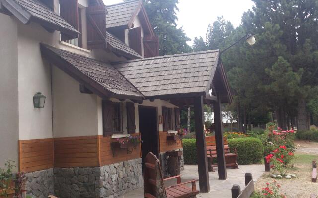 Posada del Angel