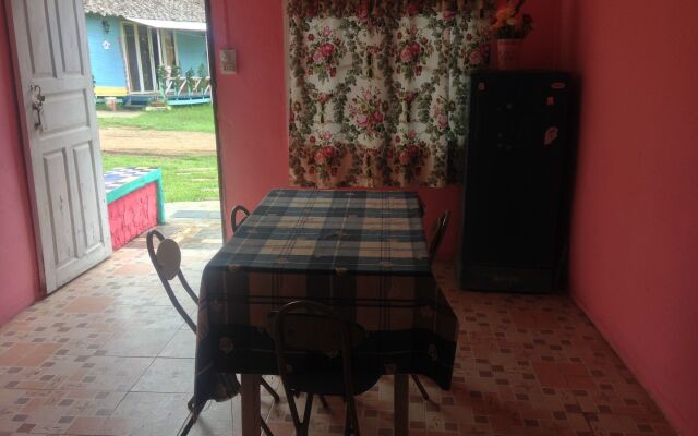 Pai Forest Resort