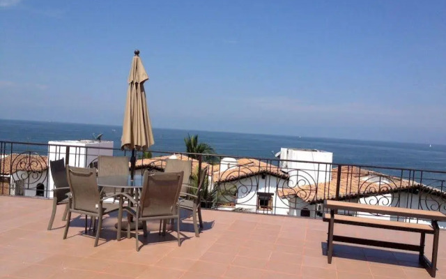 Hotel and Suites Malecon Sunset