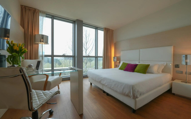 Hotel Pisa Tower Plaza