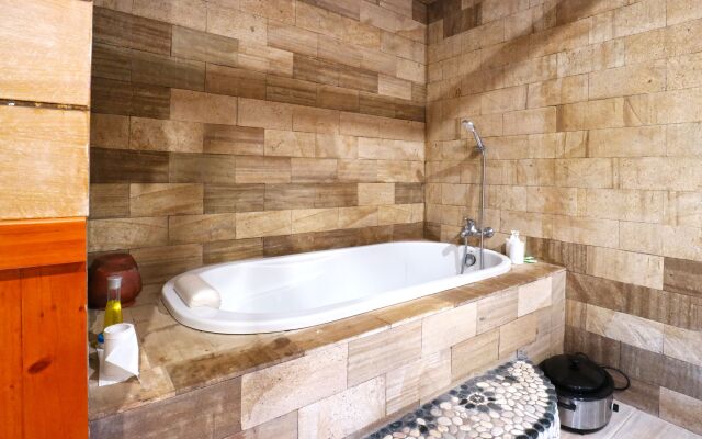 Nirmala Guest House Keramas