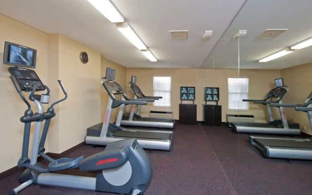 TownePlace Suites Bloomington