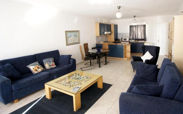 Pissouri Beach Apartments