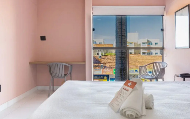 City Studios Housi Natal by Carpediem