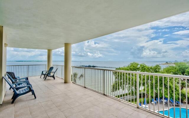 Heron 403 - Emerald Escape - Destin West - 2,400 sq ft