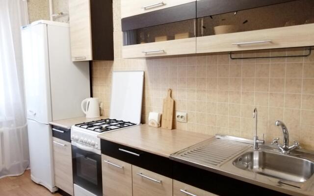 Apartments on 49A Egersky Boulevard