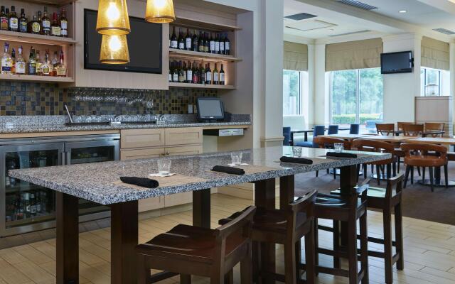 Hilton Garden Inn Charlotte Pineville