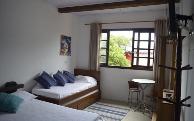 Suites Paquetá Ilhabela