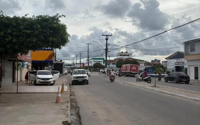 Hospedagem Praia do Forte