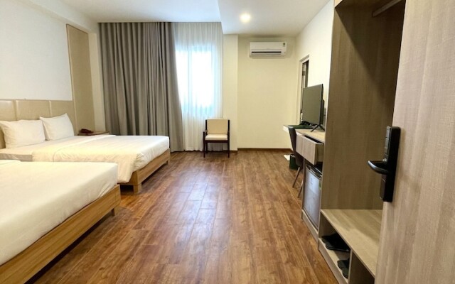 The Mansion Hotel Bien Hoa