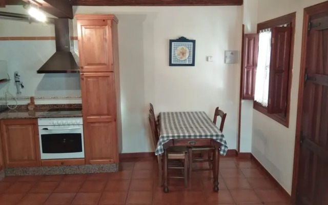 Casas Rurales La Hacienda De Maria