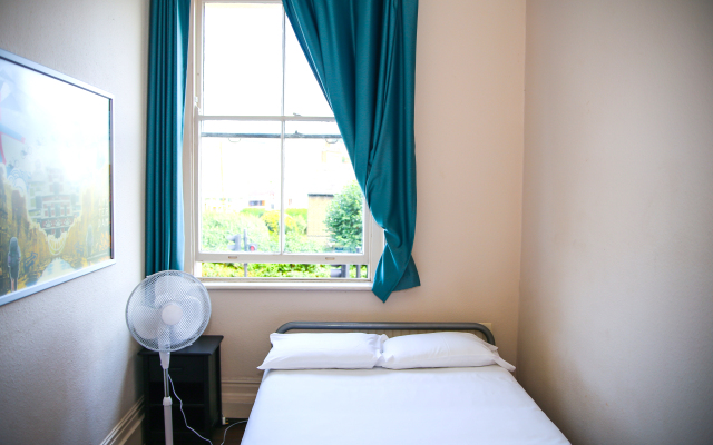 St Christopher's Inn, Greenwich - Hostel