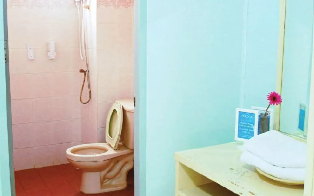 Ameena Apartment