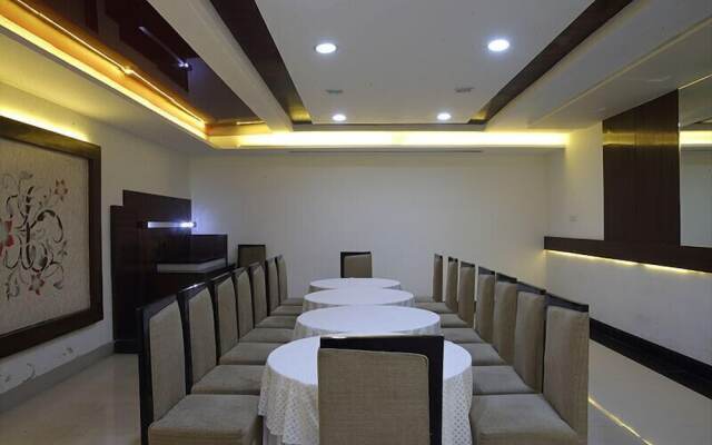 Hotel Nagpal Regency