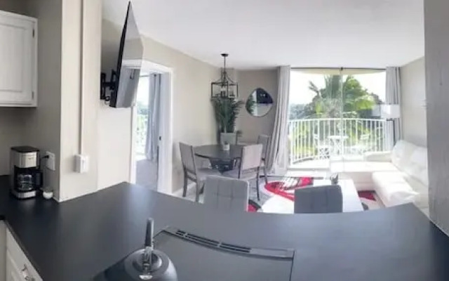 Stunning Views Best Locale Hilo 2BRCondo