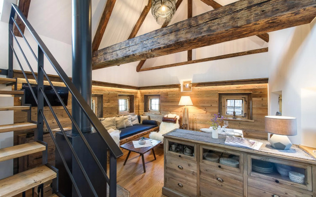 Weinstöckl Hochgrail pures sein