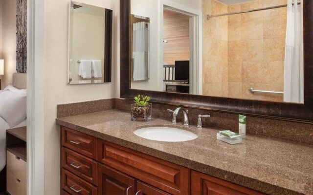 West Vail 1 Bedroom Condo at Streamside