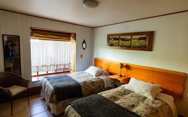 Hostal Muller