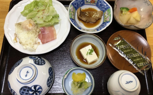 Minshuku Kawarabi-so