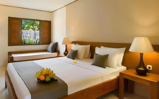 Nyiur Indah Beach Hotel
