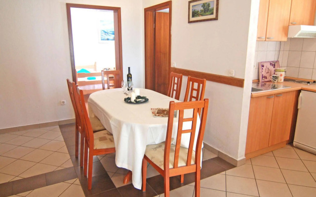 Apartments Kairos