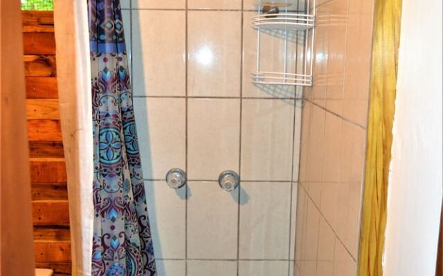 Jungle Like Oasis in San Ignacio - Secluded Cabaña Retreat Close To Mayan Ruins