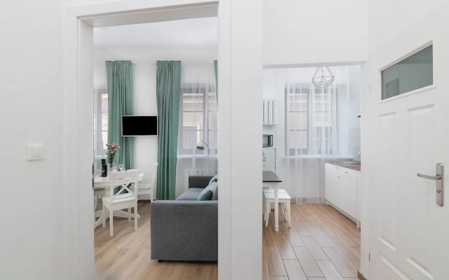 EASY RENT Apartments- OLD TOWN