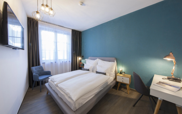Hotel Memories OldTown