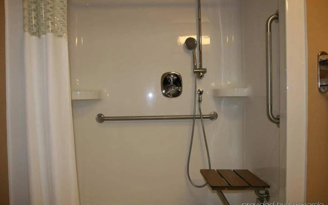 Hampton Inn by Hilton Sudbury