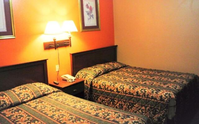 Holiday Capri Motel