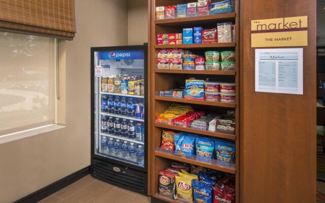 Fairfield Inn & Suites Dulles Airport Chantilly