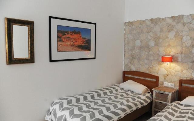 Pension Subirats Perello