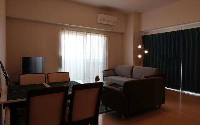 AP YOURS　Hotel４０１