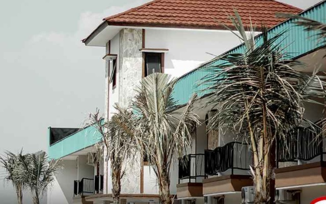 Riverside Hotel Jepara