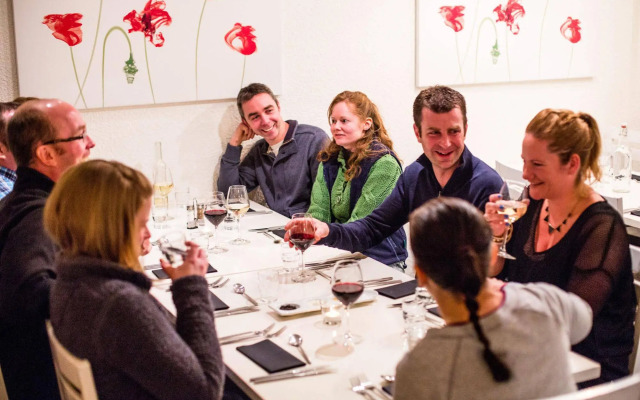 Hôtels & Altitude La Brunerie