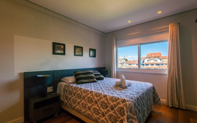 Centro de Canela para 4 pessoas - Belluno