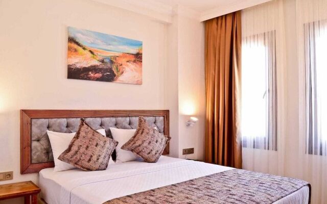 Troiada Hotel