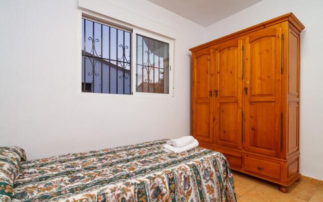Villa Francisca Casasol