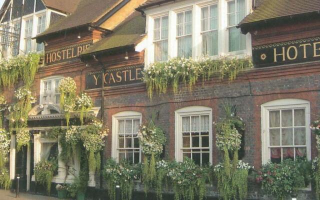 The Castle Inn Hotel