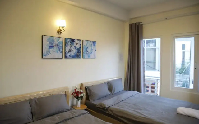 Thao Nguyen Hostel