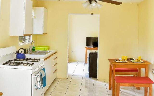 Beyond Sunset Resort & Villas