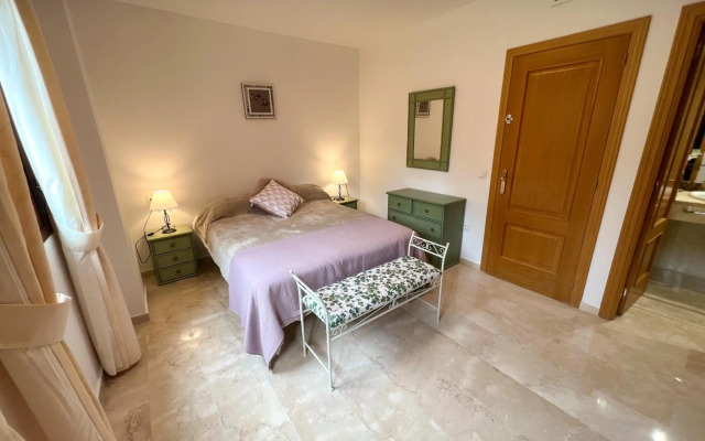 Terrazas de Costalita