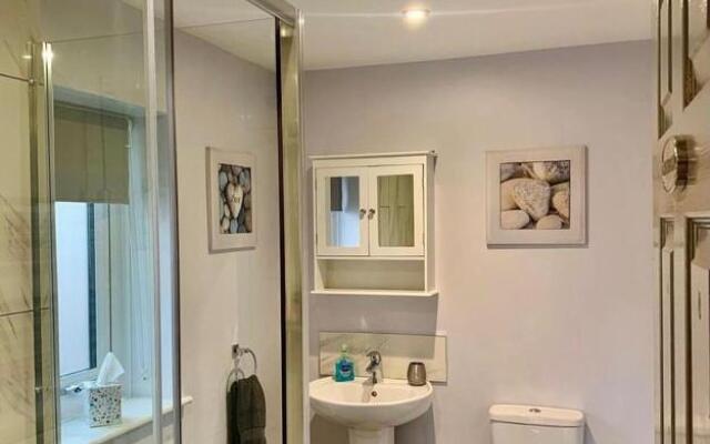 No1 Guest House