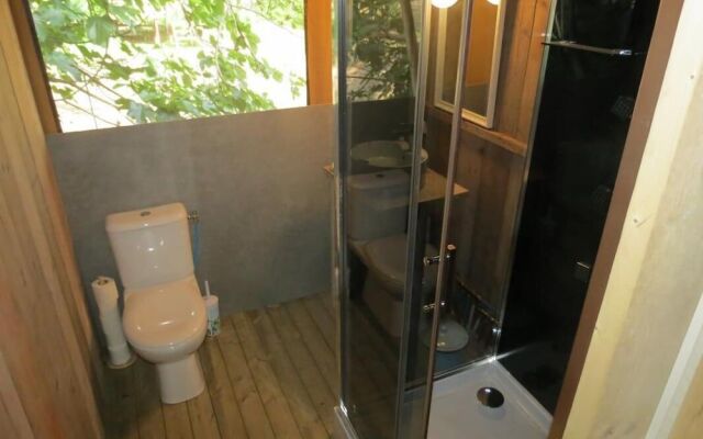 Domaine du Siestou Wine Resort Lodges